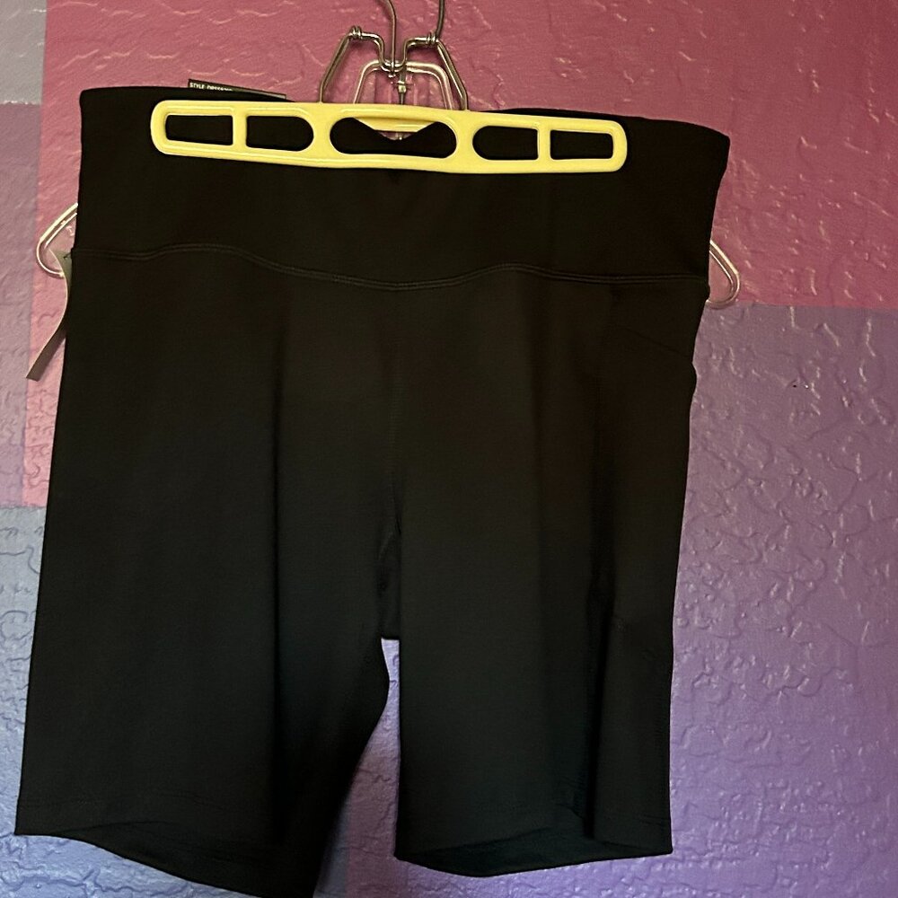 DKNY Bike Short